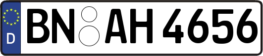 BN-AH4656
