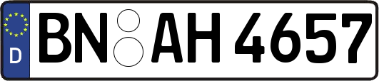 BN-AH4657