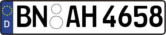 BN-AH4658