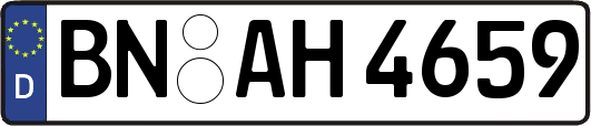BN-AH4659