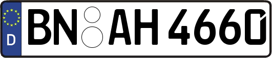 BN-AH4660