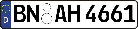 BN-AH4661