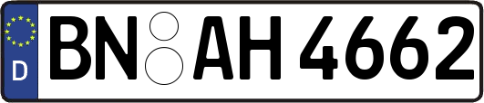 BN-AH4662