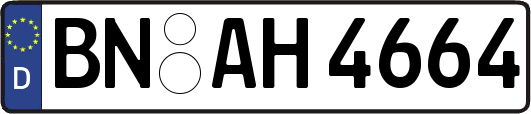 BN-AH4664