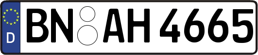 BN-AH4665