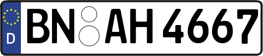 BN-AH4667