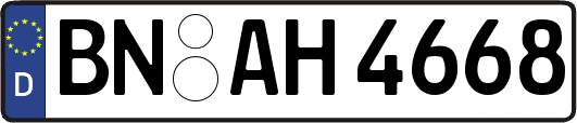 BN-AH4668