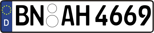 BN-AH4669
