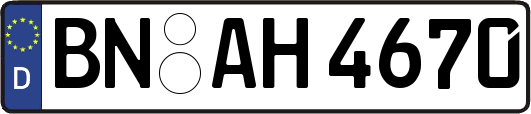 BN-AH4670