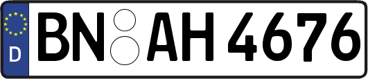 BN-AH4676