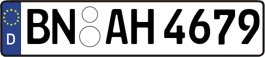 BN-AH4679