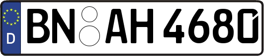 BN-AH4680