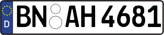 BN-AH4681