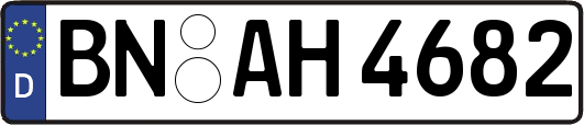 BN-AH4682