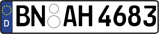 BN-AH4683