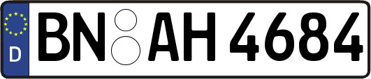 BN-AH4684