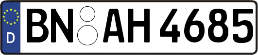 BN-AH4685