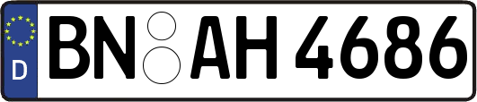 BN-AH4686