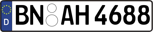 BN-AH4688