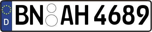 BN-AH4689