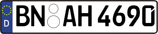 BN-AH4690