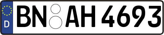 BN-AH4693