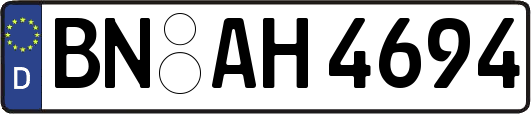 BN-AH4694