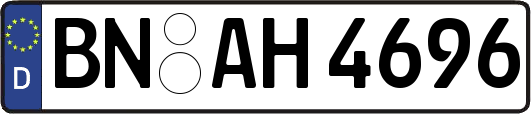 BN-AH4696