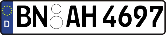 BN-AH4697