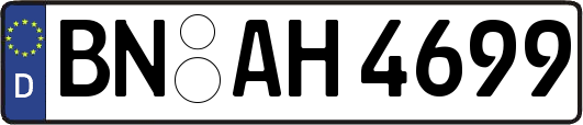 BN-AH4699