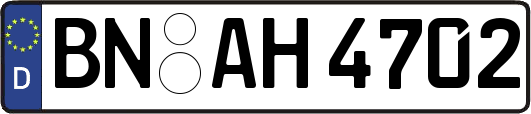BN-AH4702