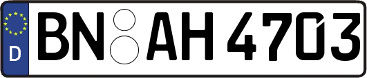 BN-AH4703