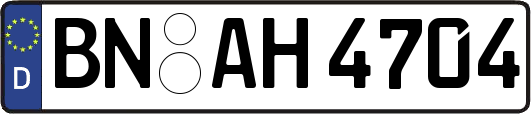 BN-AH4704