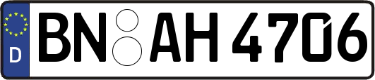 BN-AH4706