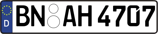 BN-AH4707