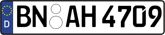 BN-AH4709