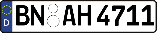 BN-AH4711