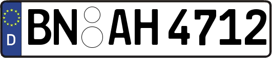 BN-AH4712