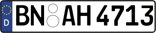 BN-AH4713
