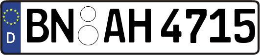 BN-AH4715