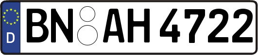 BN-AH4722