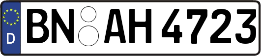 BN-AH4723