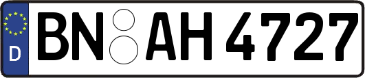 BN-AH4727