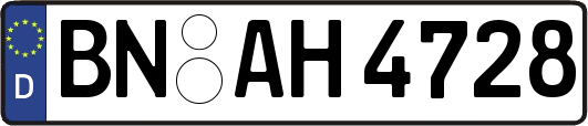 BN-AH4728
