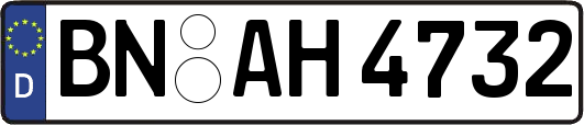 BN-AH4732