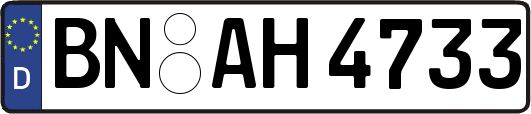 BN-AH4733