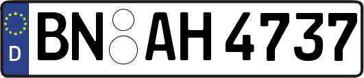 BN-AH4737