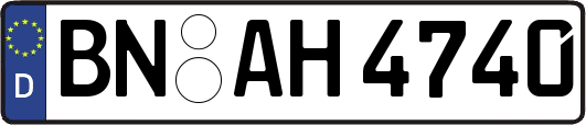 BN-AH4740