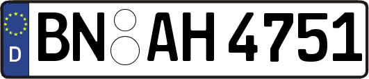 BN-AH4751