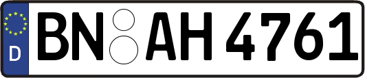 BN-AH4761